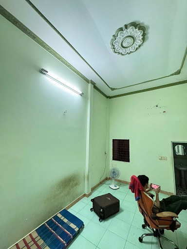 Cho Thuê Phòng Riêng – Phan Huy Ích, Gò Vấp, TP HCM