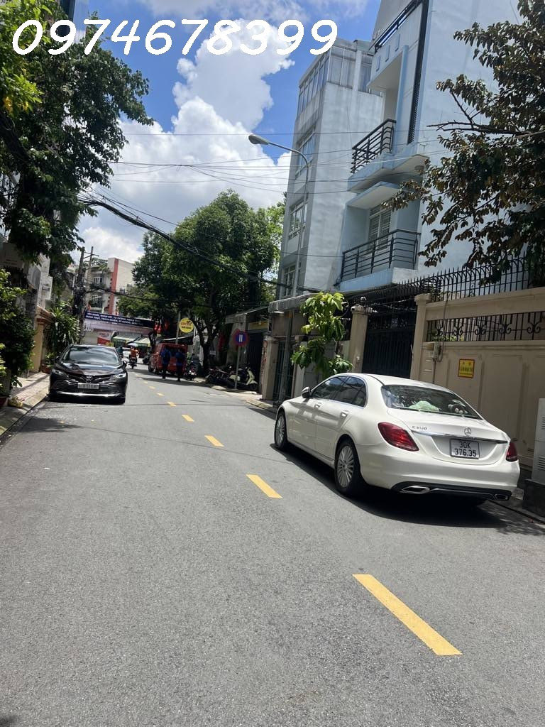 💥☘️💥 HÀNG HIẾM CÒN SÓT LẠI - KHU VIP TRUNG TÂM SÂN BAY TÂN BÌNH ~ 176m² - nhỉnh 140Tr/m2 - GIÁ T.Ố.T KHU VỰC