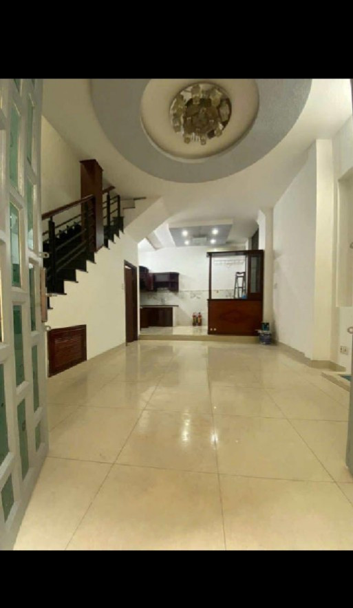 Bán nhà 22.6m² giá 8 tỷ Quận 3
