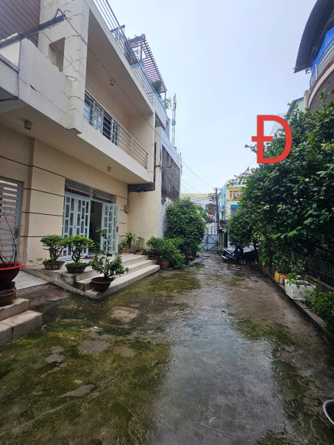 Bán nhà 324m² ngang 16m giá 71 tỷ Quận 3