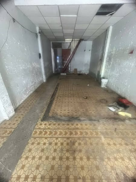 🌻 NHÀ GẦN CHỢ PHẠM VĂN HAI –  TÂN BÌNH – 57m² – CHỈ 10 TỶ