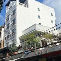 CHDV SANG XỊN DT 6%/NĂM - MẶT TIỀN - GẦN SÂN BAY- 7 TẦNG - 78M2 (5,5X14.5 ) - PHÁP LÝ CHUẨN - GIÁ TL