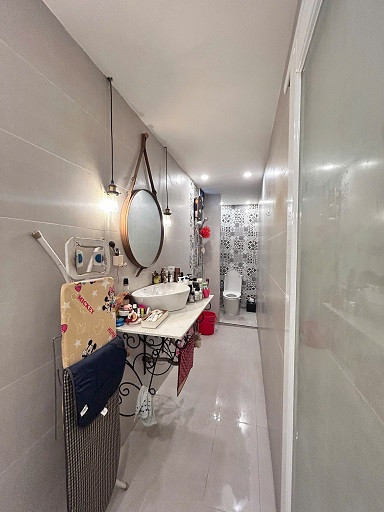 CHO THUÊ PHÒNG TRỌ FULL NỘI THẤT – 282 DƯƠNG QUẢNG HÀM, GÒ VẤP