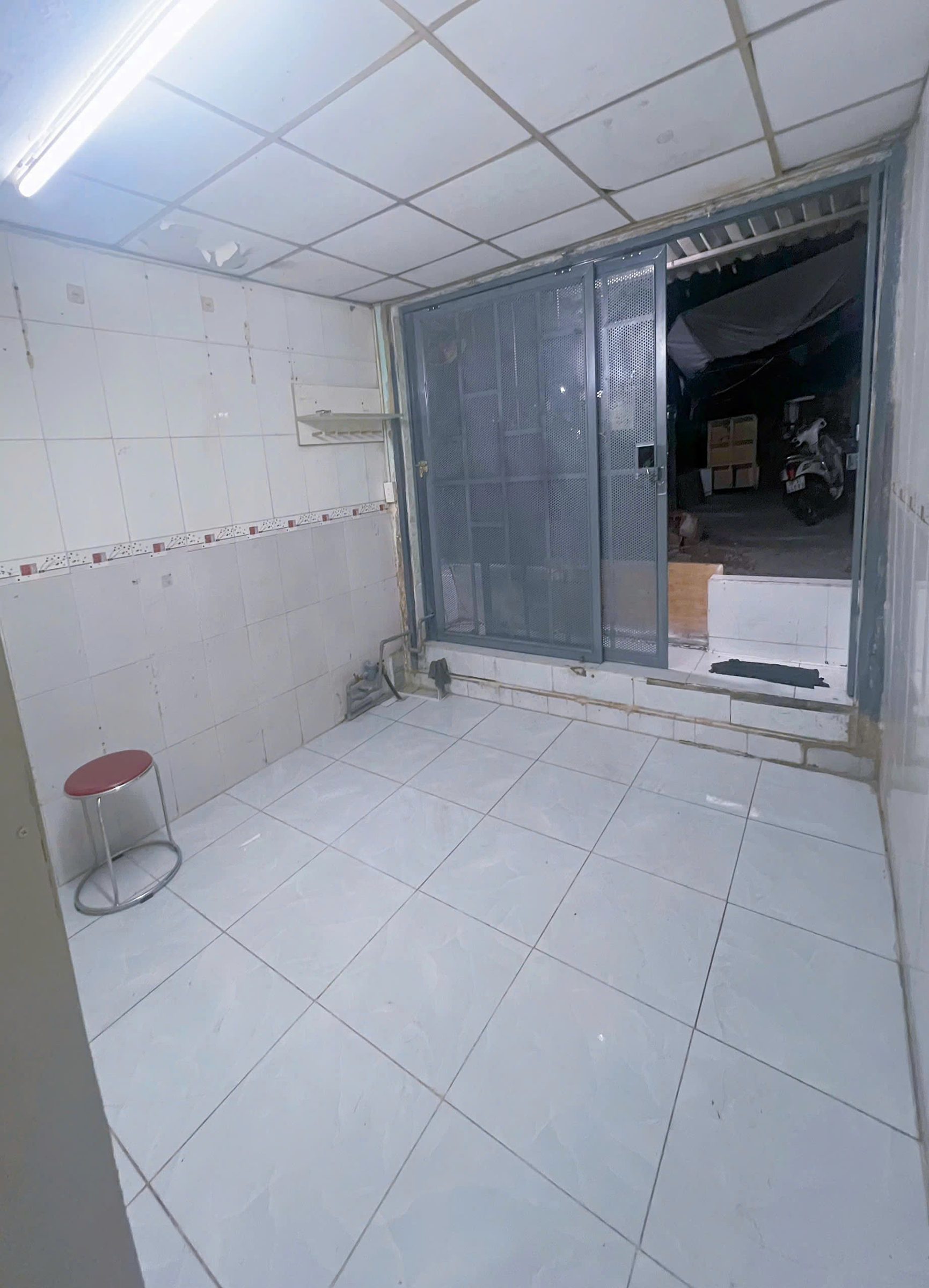 CHO THUÊ NHÀ NGUYÊN CĂN TẠI P27, QUẬN BÌNH THẠNH, TPHCM GIÁ 5TR500K / THÁNG