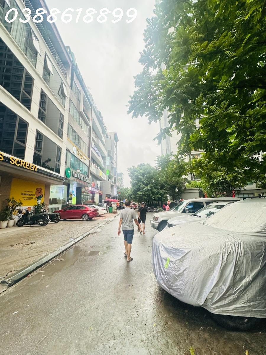 💎 SIÊU PHẨM BUILDING HỒ TÙNG MẬU - CẦU GIẤY 153M2 - 9 TẦNG THANG MÁY - DOANH THU 250TR/THÁNG - GIÁ 85 TỶ 💎