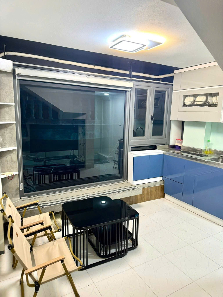 Cho thuê nhà Phố Lương Đình Của, 5 tầng x 21m2, 3 PN khép kín ở hộ gia đình, 11 Triệu