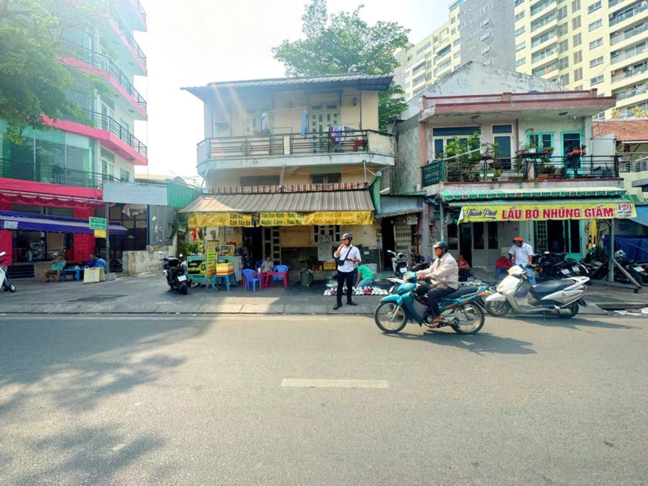 Bán nhà 48m² 8.7 tỷ Quận Gò Vấp