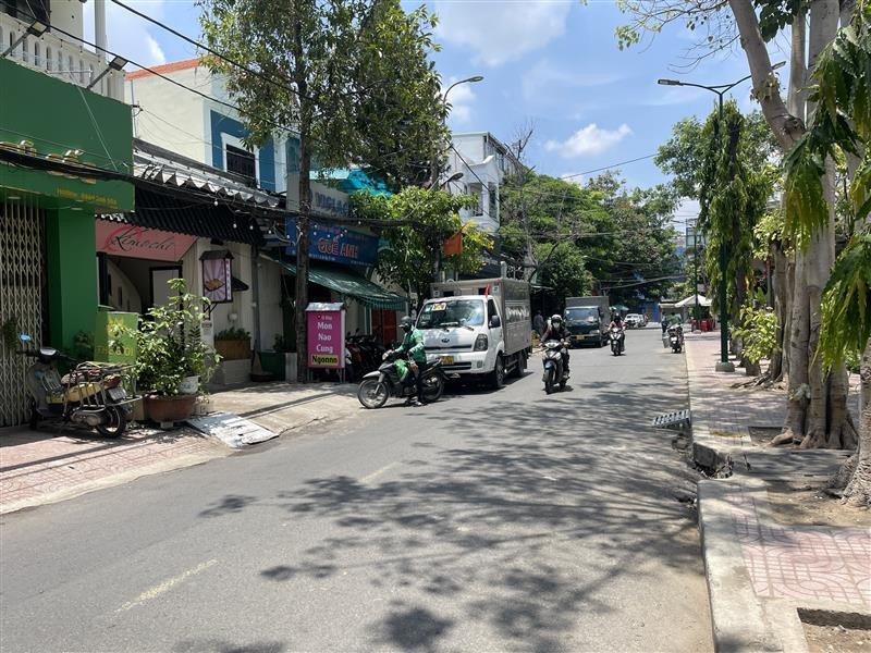 Bán nhà 2 HXH 1/ Phan Văn Trị P7 Quận Gò Vấp