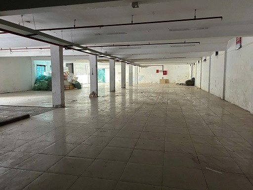 VẠN PHÚC – HÀ ĐÔNG ♦ CHO THUÊ KHO – VĂN PHÒNG