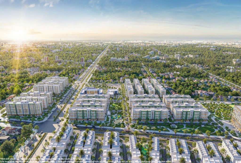 FULL GIÁ Từ 700 triệu - 1,1 tỷ - Chốt Căn Hộ Vinhomes Tràng Cát Hải Phòng  - Sổ Đỏ Lâu Dài