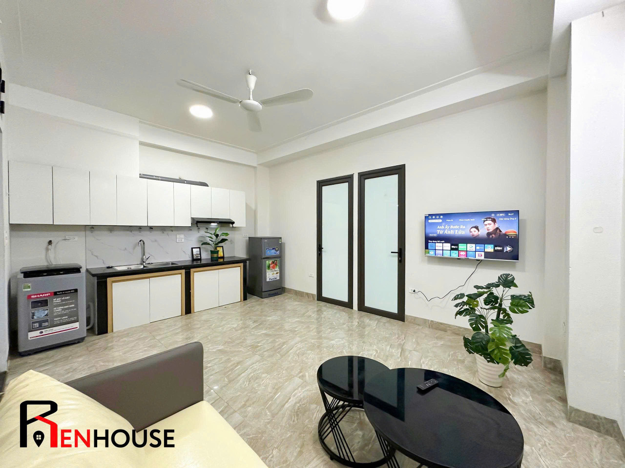 MÌNH CẦN NHƯỢNG NHANH PHÒNG TẠI 260 CẦU GIẤY, PHƯỜNG QUAN HOA, QUẬN CẦU GIẤY, HÀ NỘI