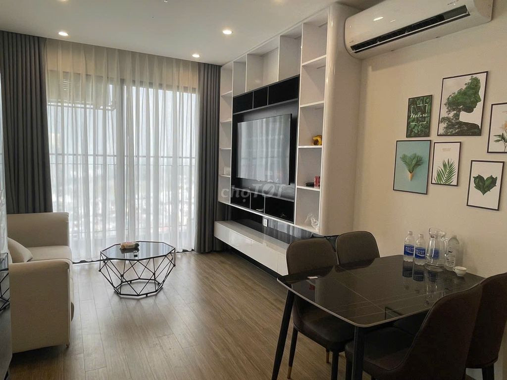 CHO THUÊ CĂN HỘ CAO CẤP TẠI VINHOMES SMART CITY – TÂY MỖ, NAM TỪ LIÊM, HÀ NỘI