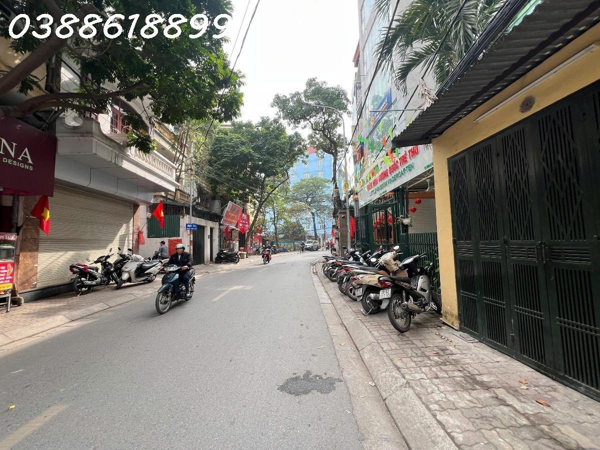 💎 SIÊU PHẨM BUILDING NGUYỄN NGỌC NẠI 98M2 - 9 TẦNG THANG MÁY - PHÂN LÔ Ô TÔ TRÁNH - GIÁ 45 TỶ 💎