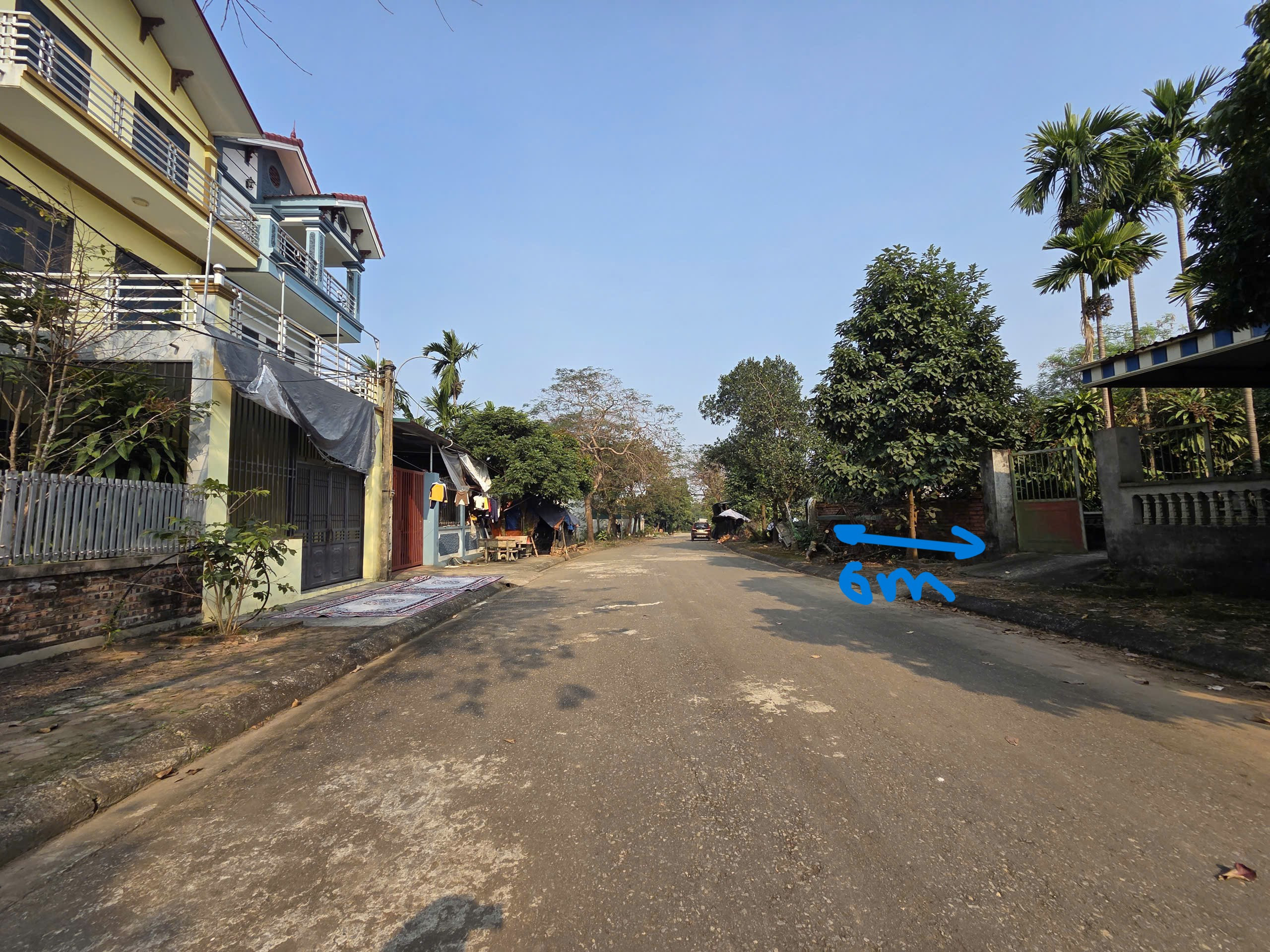 HOT! Đất view hồ Tân Xã, đường 4 ô tô, lõi khu CNC,đối diện ĐH FPT, ĐHQG Hà Nội