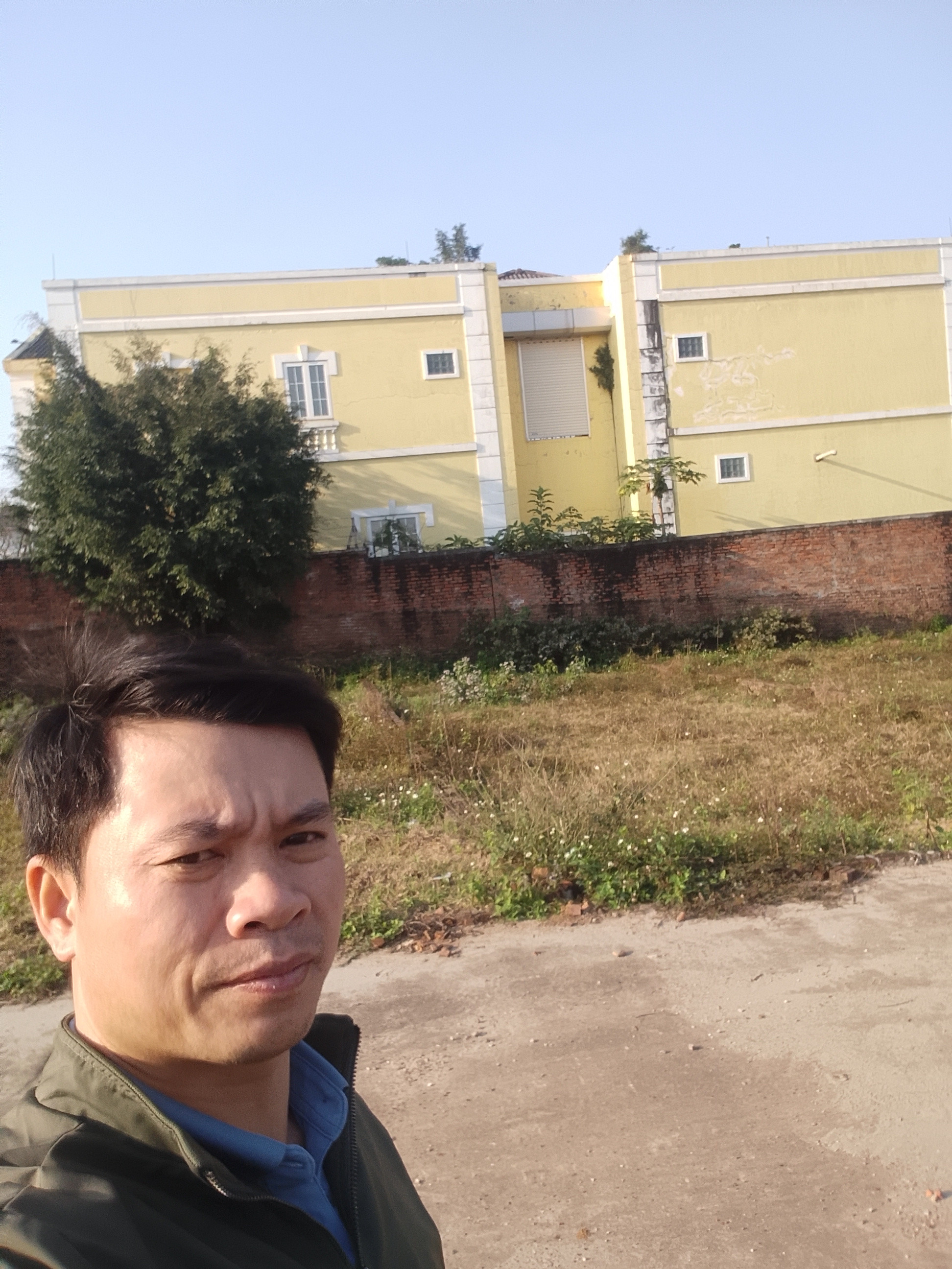 CHÍNH CHỦ CẦN BÁN NHANH LÔ ĐẤT TRỤC CHÍNH THÔN 2 KIM BÔNG TÂN XÃ THẠCH THẤT HÀ NỘI