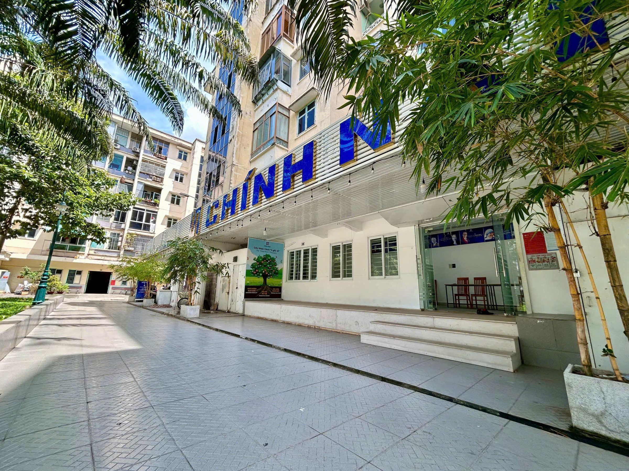 CHO THUÊ MẶT BẰNG LÀM VĂN PHÒNG – KINH DOANH – DẠY HỌC - TẠI TRẤN BIÊN - ĐỒNG NAI