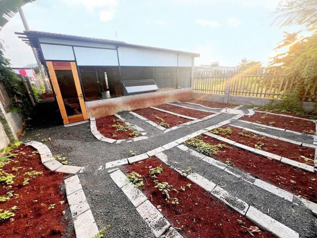NHÀ ĐẸP–GIÁ TỐT–CHÍNH CHỦ CẦN BÁN NHÀ VƯỜN Thôn 8, Cư Êbur, TP. Buôn Ma Thuột, Đắk Lắk