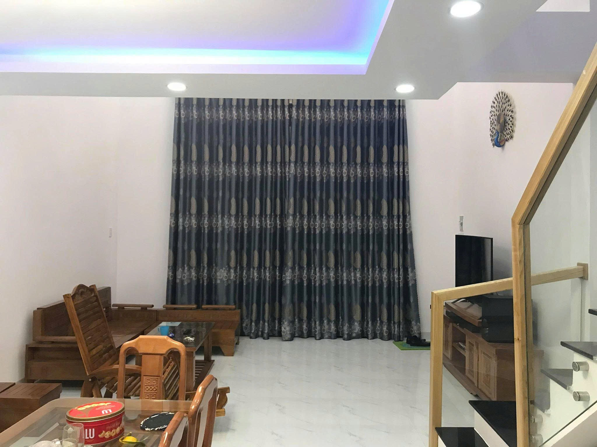 NHÀ ĐẸP – GIÁ TỐT –CHÍNH CHỦ CẦN BÁN NHÀ TẠI Đường Thượng Móc, Xã Vĩnh Thạnh, Nha Trang, Khánh Hòa