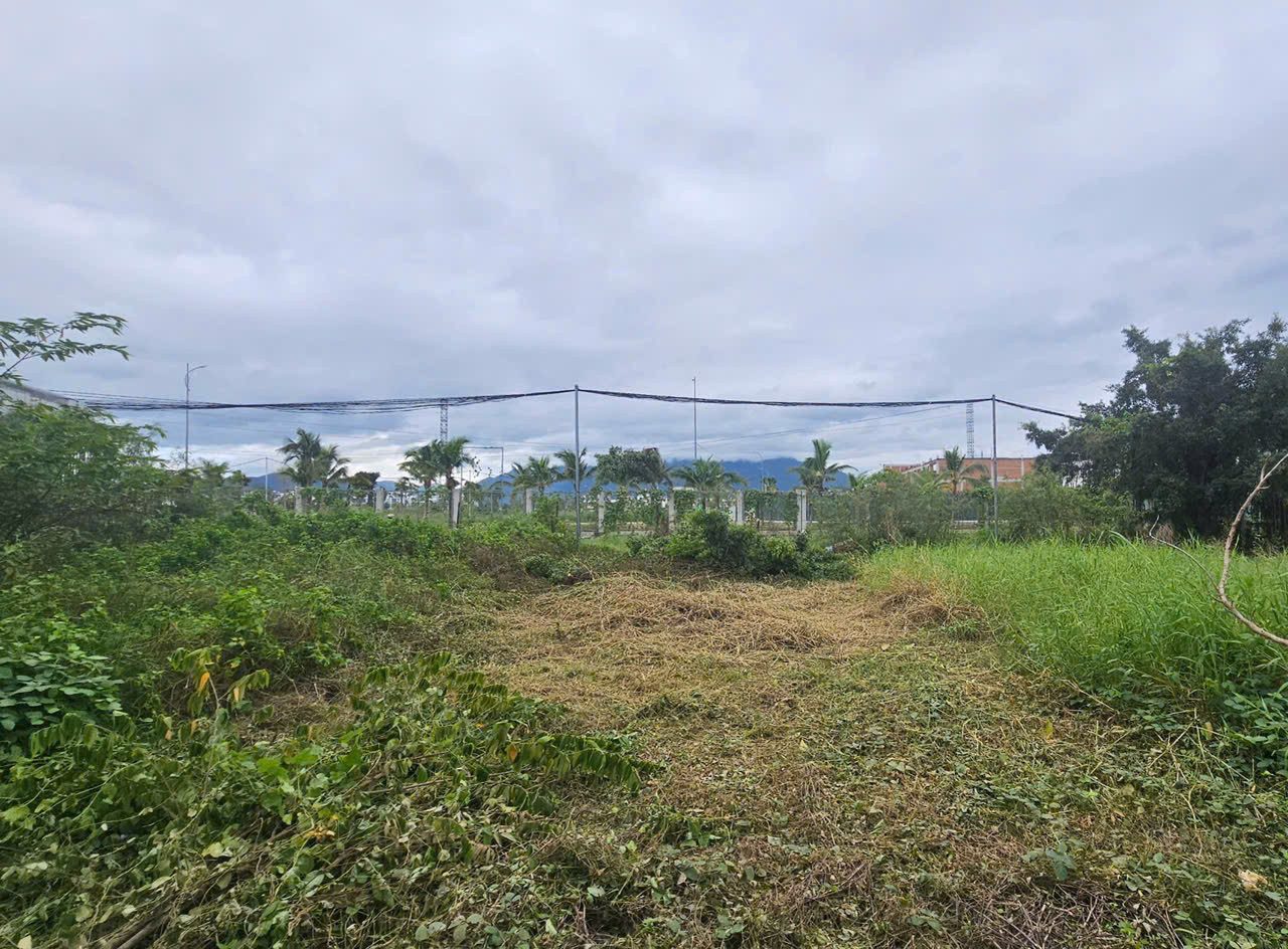 BÁN ĐẤT TRỤC CHÍNH KDC VĨNH CHÂU ,  VĨNH HIỆP, NHA TRANG , KHÁNH HÒA