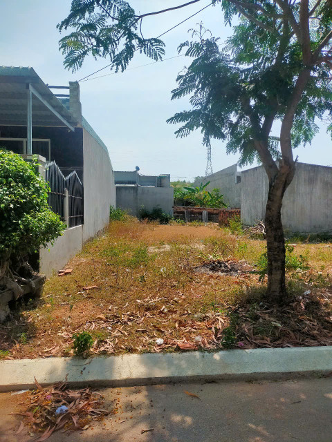 💥 BÁN NHANH LÔ ĐẤT #B125 – ĐINH RUỐI, HOA LƯ – VIEW SÔNG CỰC ĐẸP 💥