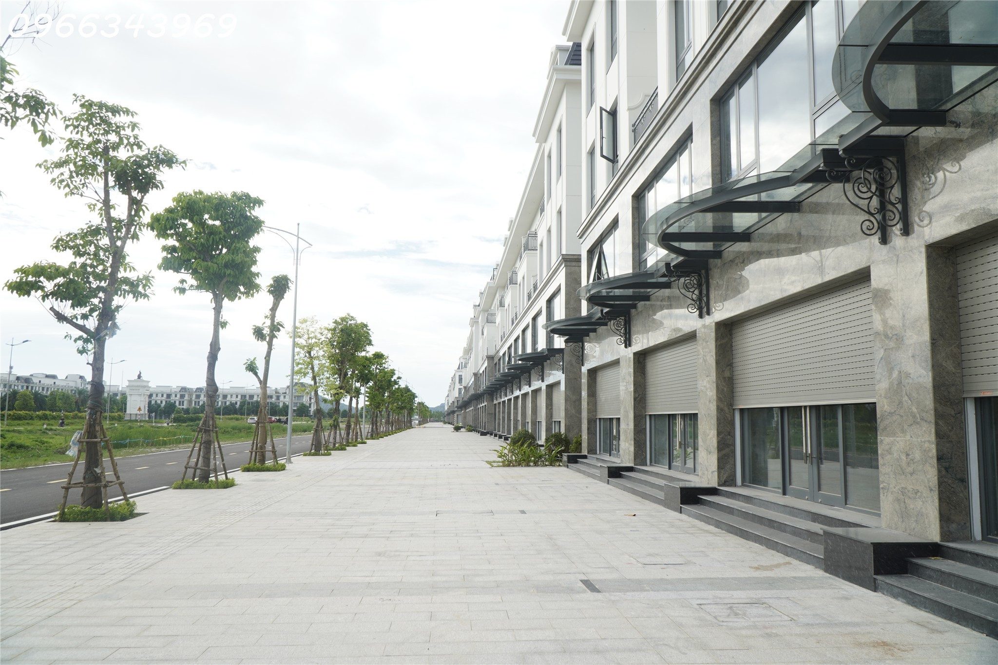 CENTRAL RIVERSIDE – TỐT NHẤT THỊ TRƯỜNG- 42TR/M2. RA SỔ NGAY.  LH: 09666 343 969