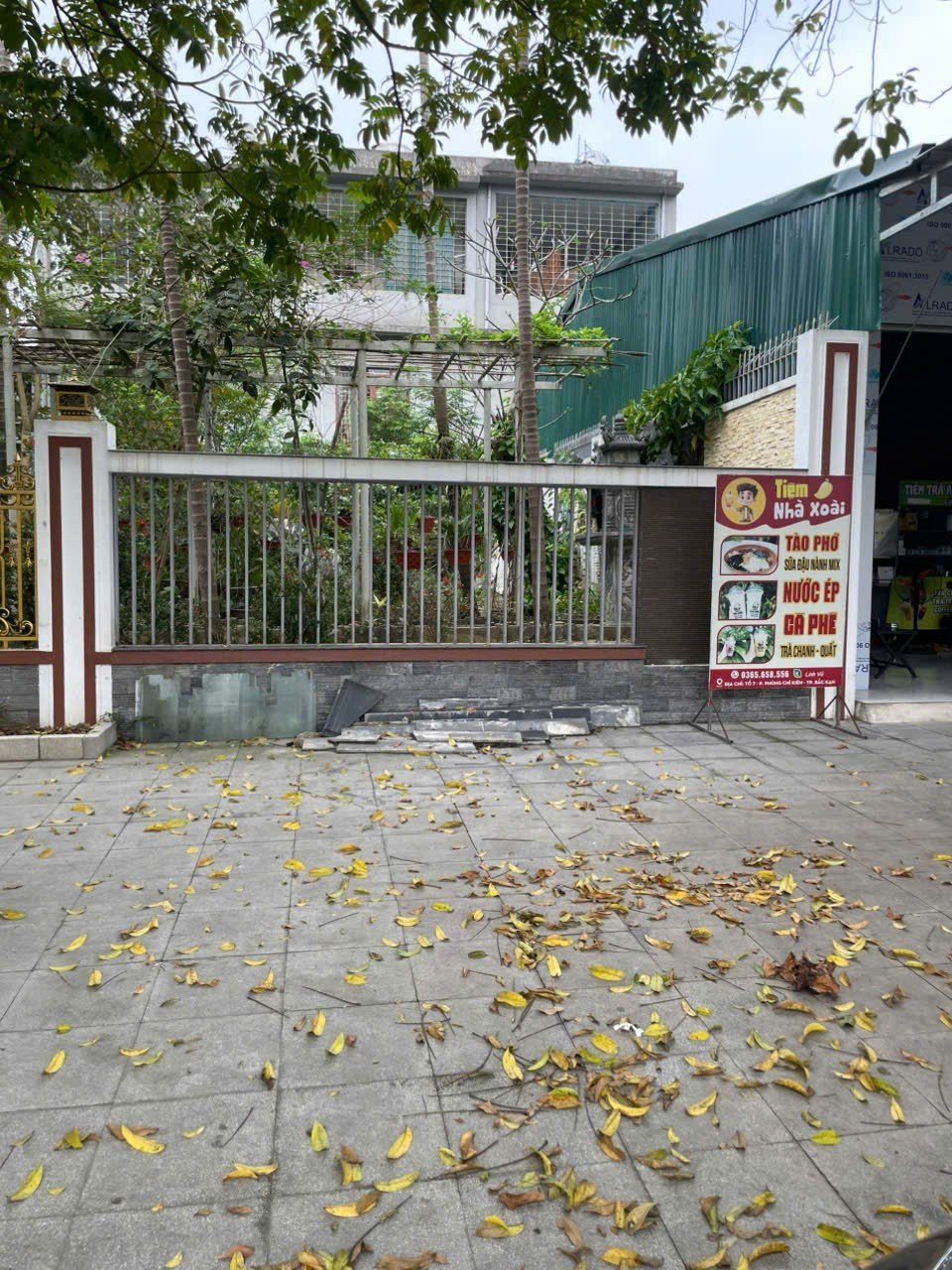 CẦN BÁN LÔ ĐẤT VỊ TRÍ ĐẸP – GIÁ TỐT - PHƯỜNG CHÍ KIÊN - TP BẮC KẠN