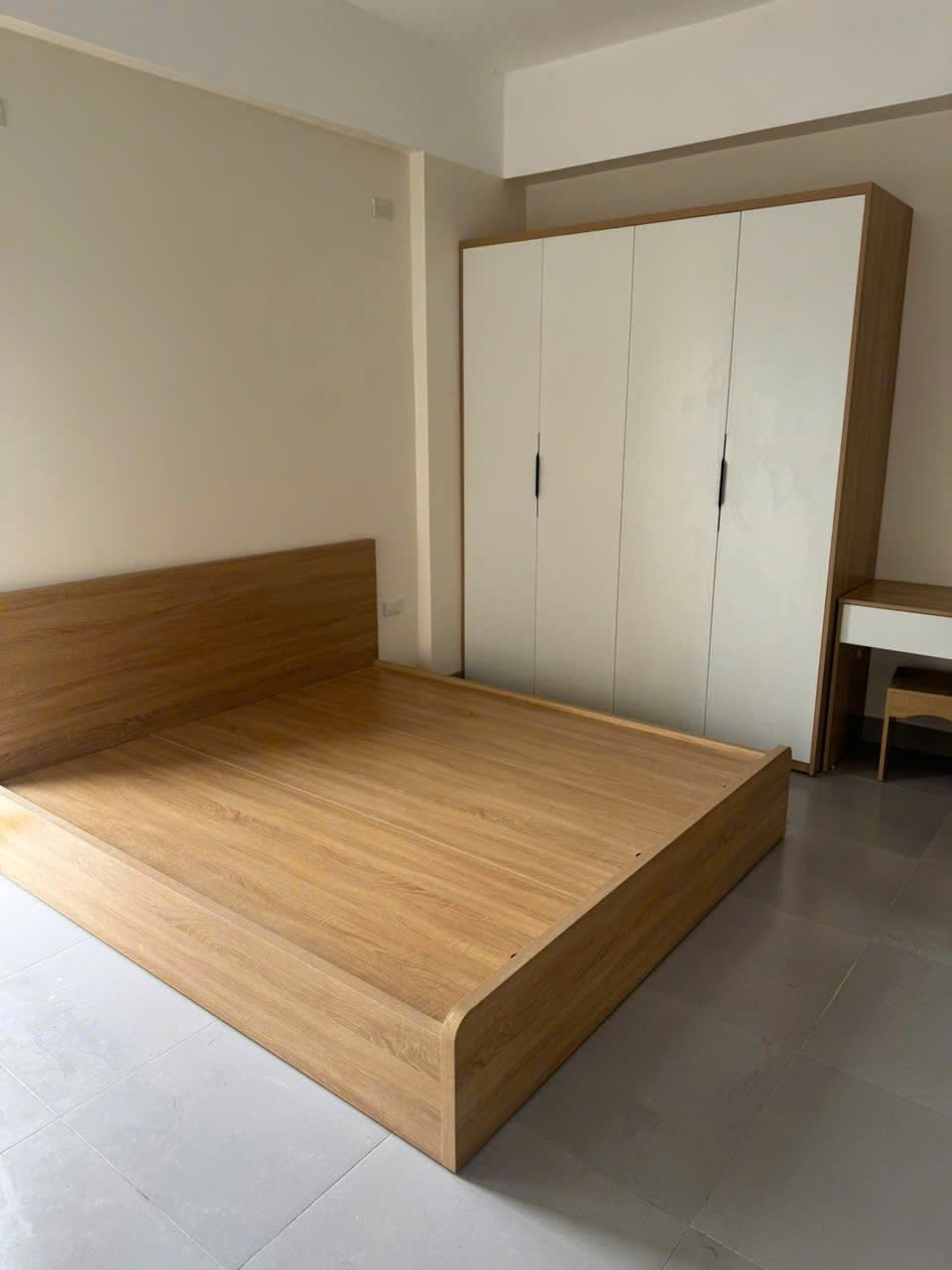 CHUNG CƯ MINI MỚI SẴN SÀNG ĐÓN CƯ DÂN TẠI TP VINH, NGHỆ AN