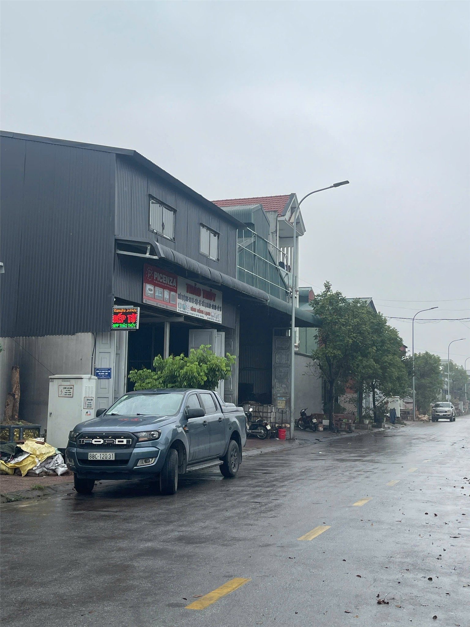 ĐẤT ĐẸP – GIÁ TỐT  – CHÍNH CHỦ CẦN BÁN NHANH đất phường Vĩnh Yên gần kđt Nam Vĩnh Yên, Vĩnh Phúc