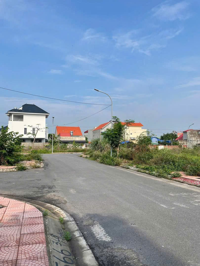 🔥 BÁN 3 LÔ ĐẤT TỔ 6 – TRUNG TÂM An Dương 🔥chỉ từ 3,69 tỷ 📞 LH 0398 787 284