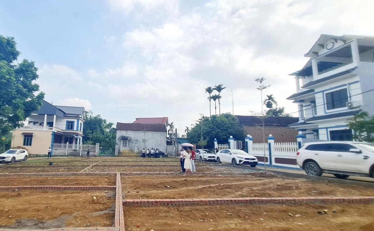 Bán đất thổ cư An Lão sát KCN Tràng Duệ- 70m2 chỉ 300 triệu, cơ hội hiếm còn sót lại