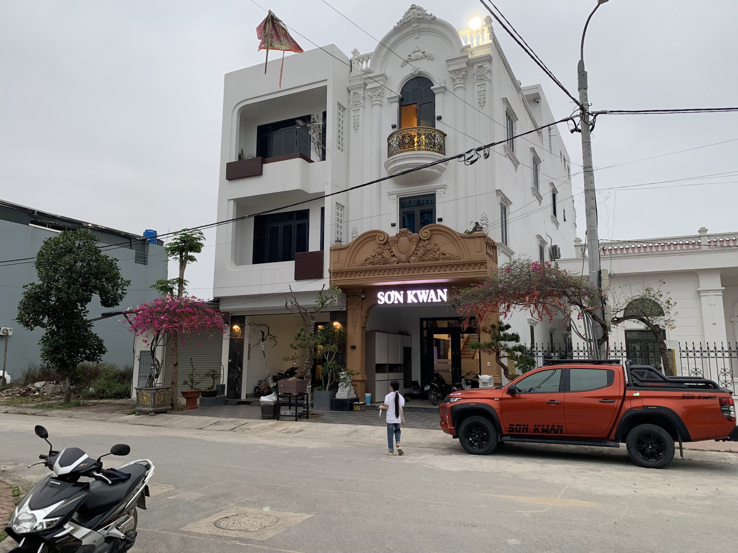 VIP
👑👑👑 MẶT BẰNG KINH DOANH TẠI THỊ TRẤN ÂN THI, HƯNG YÊN. Giá hơn 3tỷ