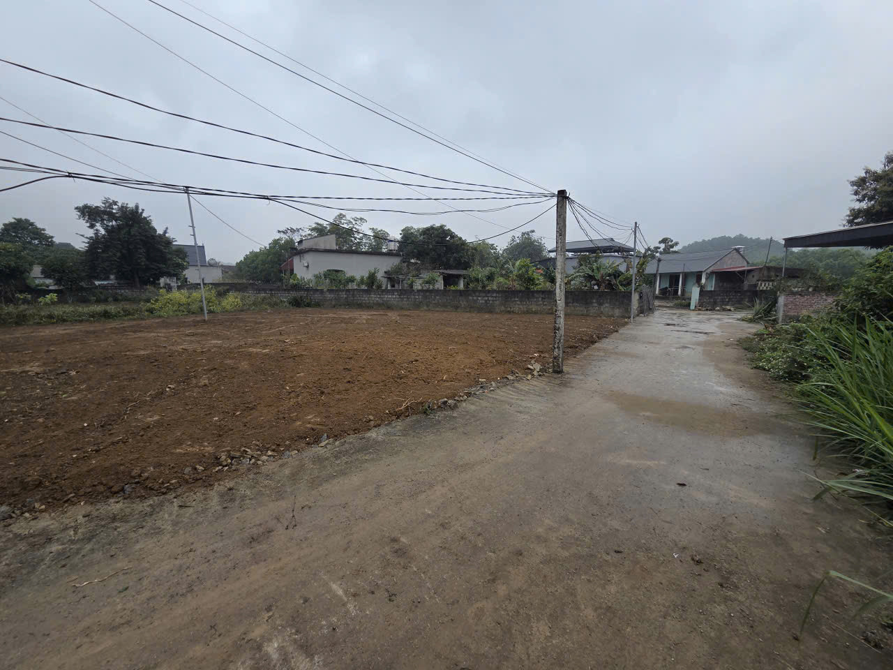 Hơn 300TR Sở hữu đất full thổ cư - GẦN KCN, KĐT Nghỉ Dưỡng UTOPIA Tại Lạc Thuỷ, HÒA BÌNH