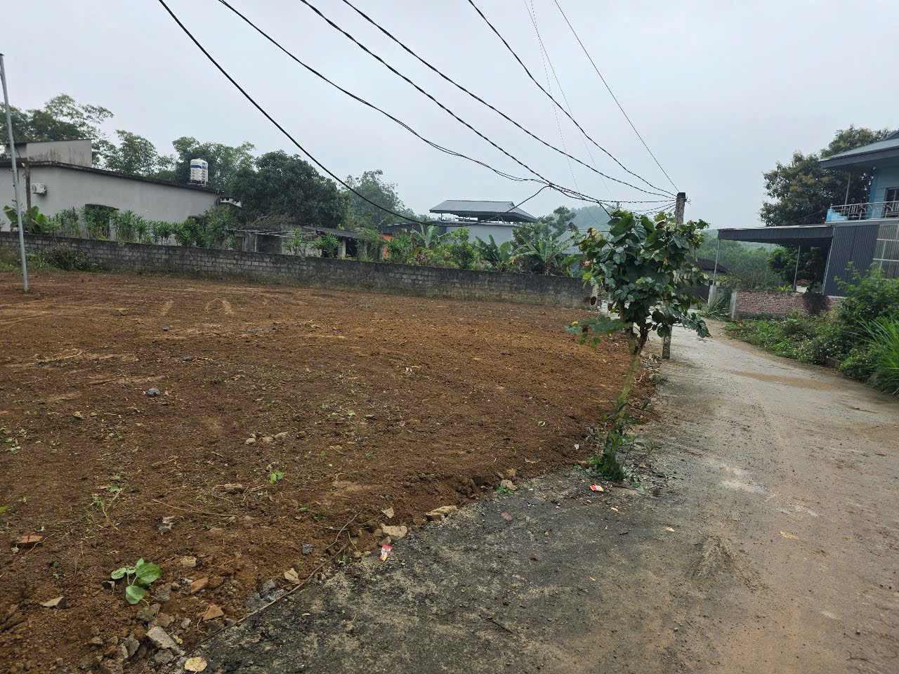 🔥 Chỉ 365 triệu - sở hữu ngay đất FULL THỔ CƯ trung tâm thị trấn Ba Hàng Đồi , lõi khu công nghiệp Thanh Hà