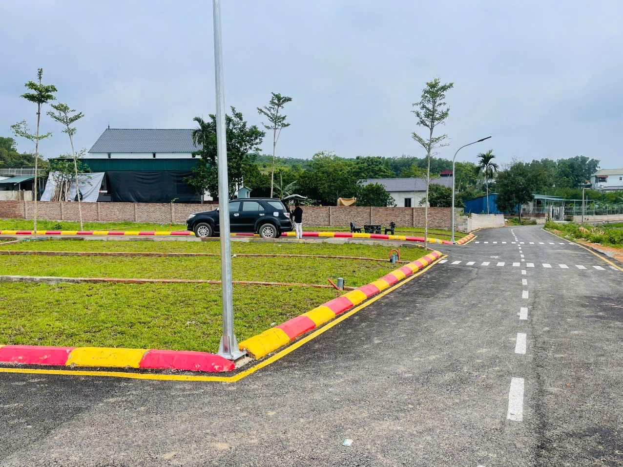 🔥SIÊU PHẨM LÔ GÓC 3 MẶT TIỀN – ĐẤT HÒA BÌNH 110M² CHỈ 1,1 TỶ – CƠ HỘI CÓ 1-0-2🔥