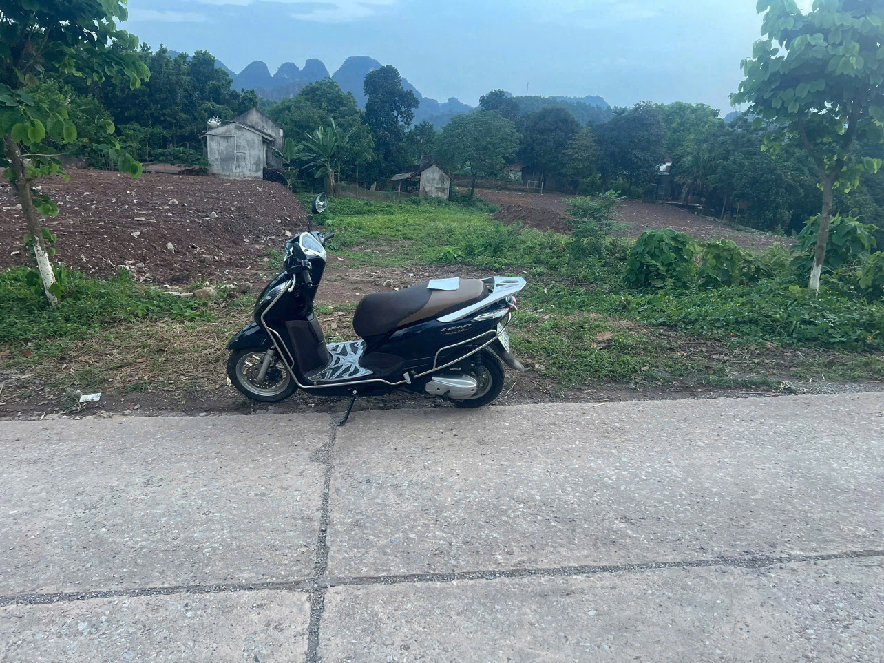 🌟 Cơ Hội Sở Hữu Đất Đẹp Giá Tốt – Đầu Tư Sinh Lời Ngay!