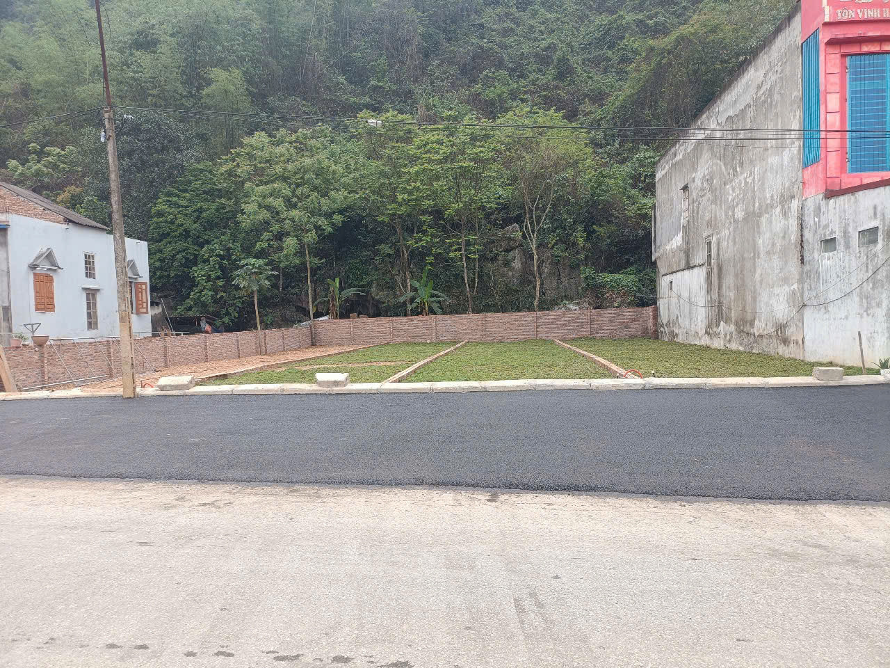 920tr có 81m tại mặt đường QL21, Ba Hàng Đồi, Lạc Thủy, Hòa Bình