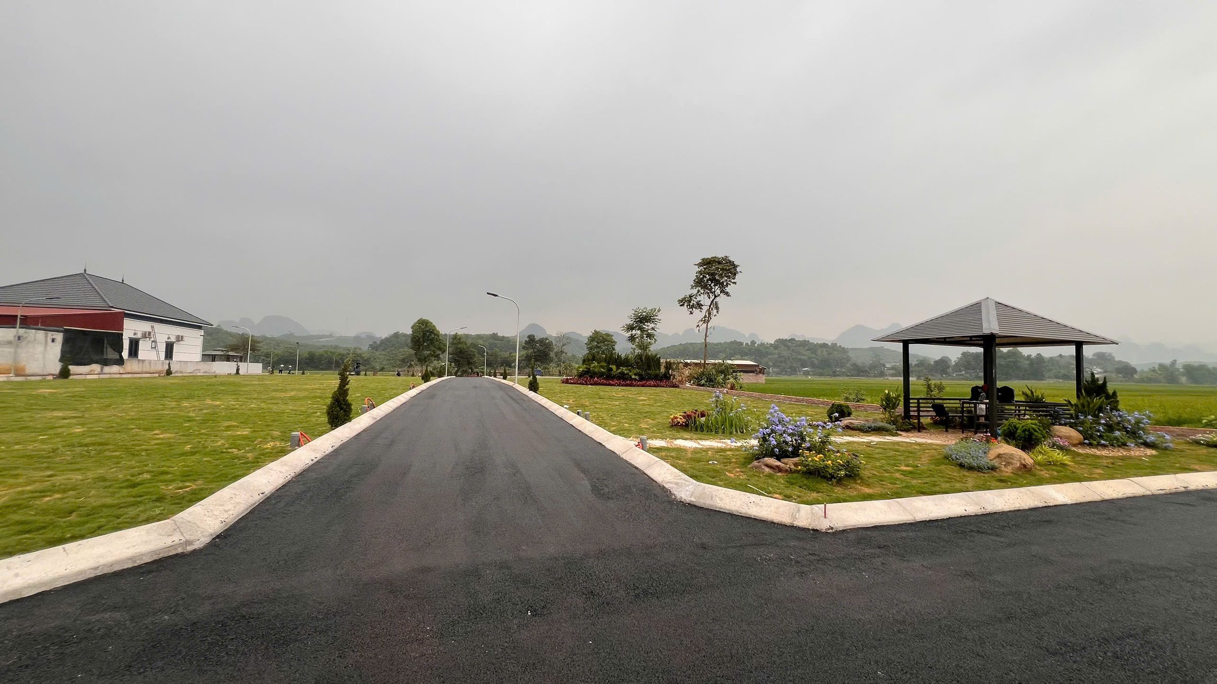 🔥 Chỉ hơn 300 TRIỆU sở hữu ngay đất gần trung tâm kinh tế Ba Đồi – Lạc Thủy