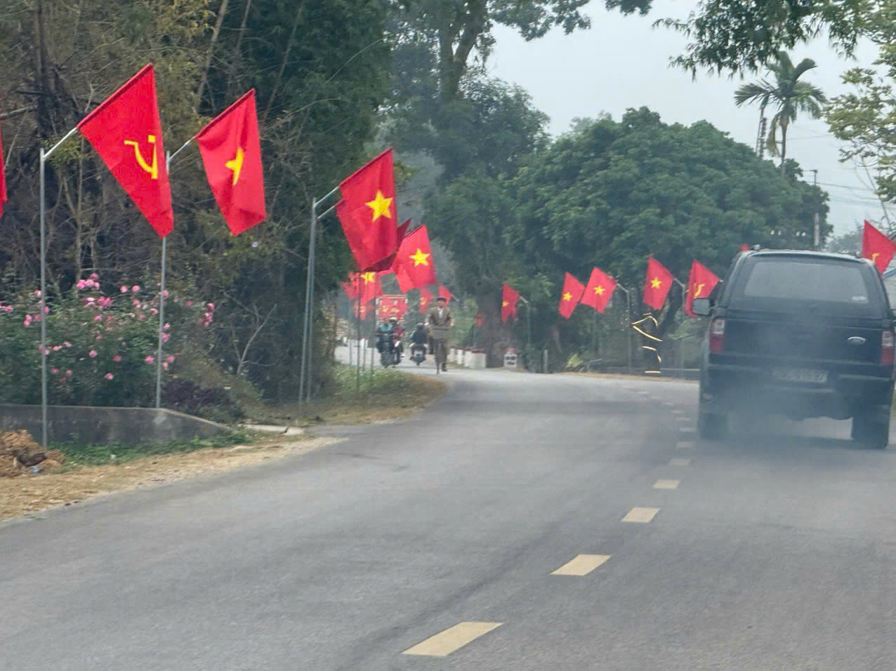 SIÊU PHẨM 300m ĐẤT Ở ĐÔ THỊ QUỐC LỘ 21 - MỞ CỬA CÓ TIỀN CHỈ NHỈNH 2 TỶ