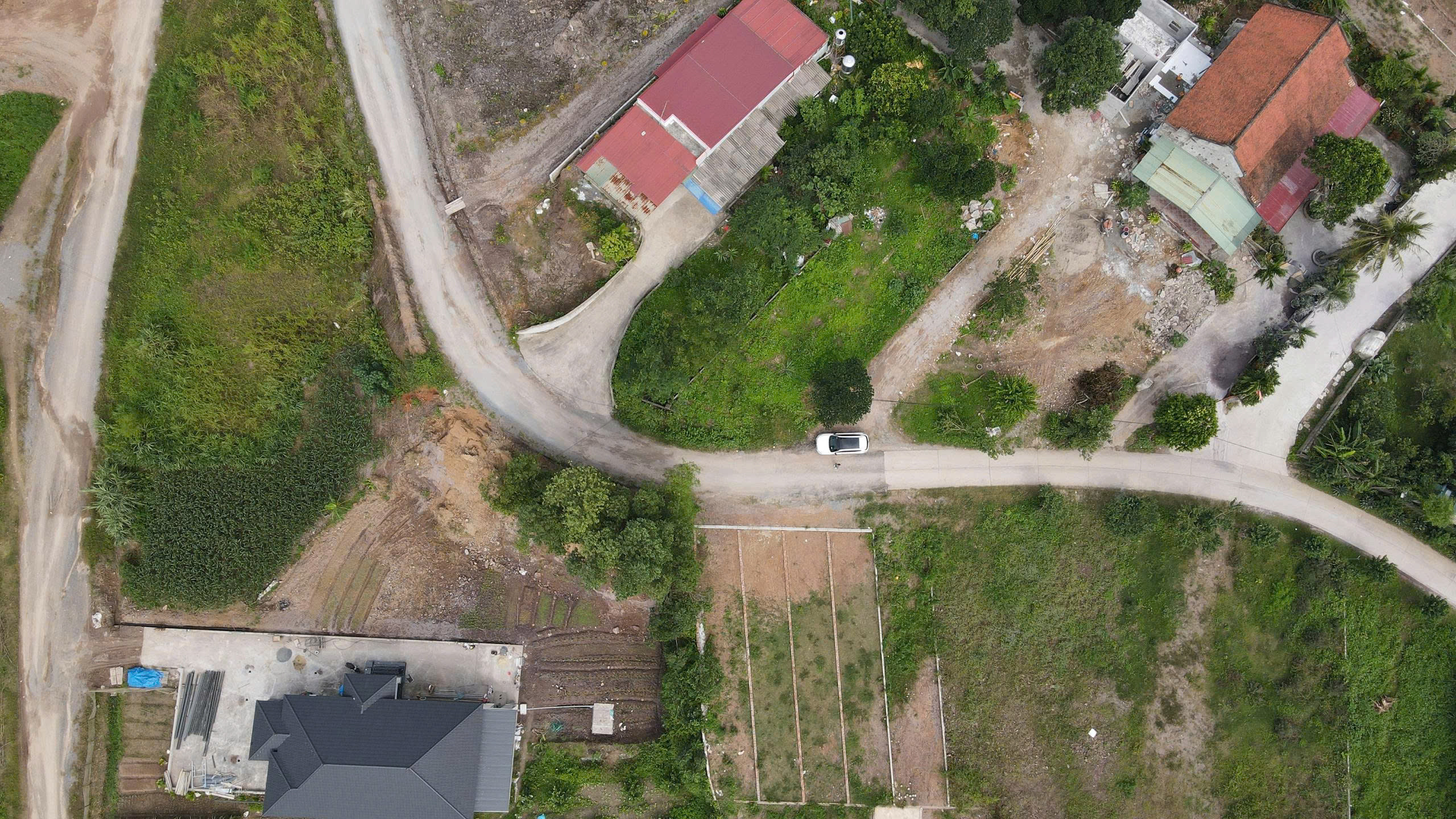 🔥 CƠ HỘI ĐẦU TƯ VÀNG - CHỈ 490 TRIỆU SỞ HỮU NGAY 106,6m²,  ĐẤT TT BA HÀNG ĐỒI, LẠC THỦY 🔥