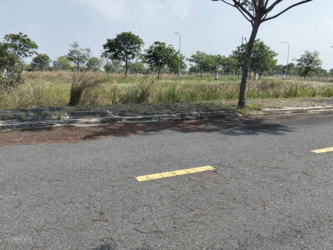 Đất thổ cư giá đầu tư 83.2m2 (5,2x16) KDC Lago Centro, Bến Lức
