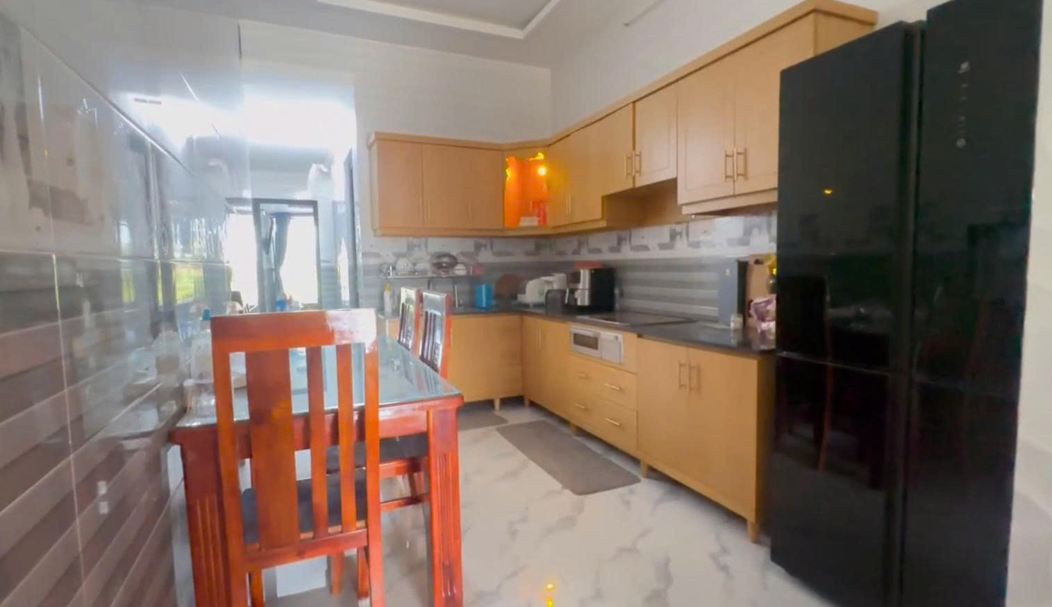 🔥 NHÀ MẶT TIỀN CHỢ TÂN THẠNH CHỈ 1 TỶ 250 - PHÁP LÝ ĐẦY ĐỦ! 🔥