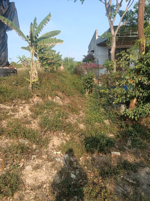 Bán đất 698.6m² 890 triệu tại Thị trấn Buôn Trấp Huyện Krông A Na
