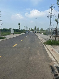 CHÍNH CHỦ BÁN LÔ ĐẤT DỰ ÁN J-DRAGON – TRUNG TÂM THỊ TRẤN CẦN ĐƯỚC, LONG AN