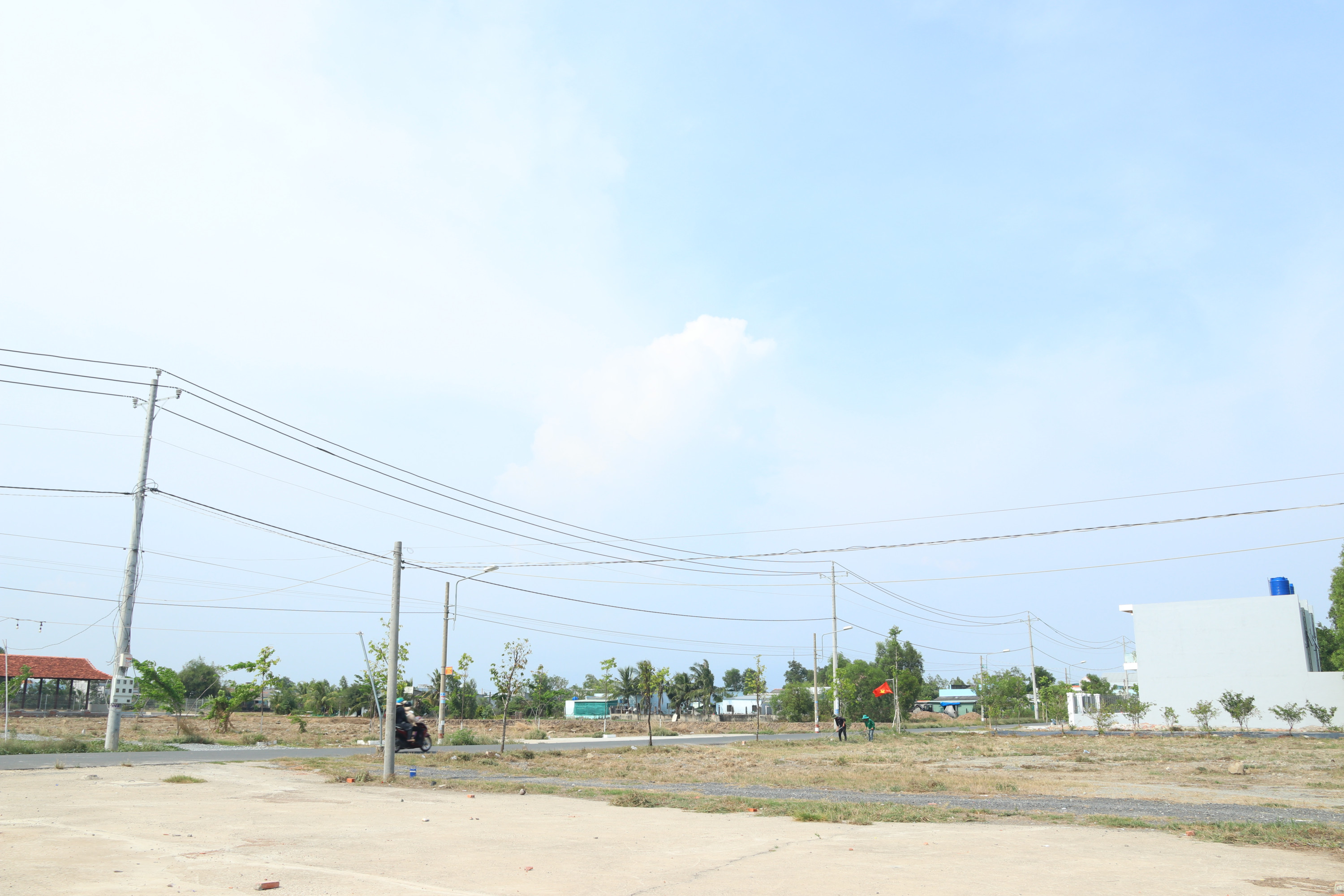 Chỉ Cần 600 Triệu Nhận Ngay Lô Đất Giữa Phố Thương Mại, Đất Ở Đô Thị