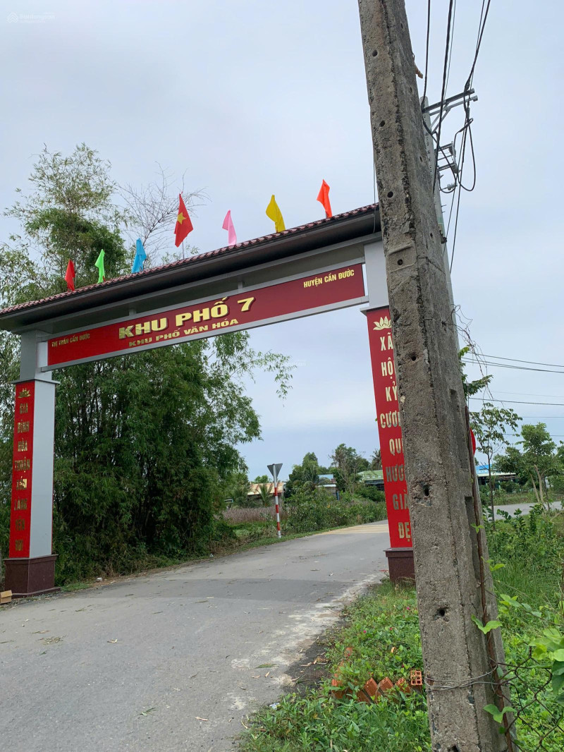 SIÊU HOT CHỈ CÒN VÀI NỀN ĐẸP 990 TRIỆU 100m2 ĐẤT Ở ĐÔ THỊ SỔ HỒNG RIÊNG