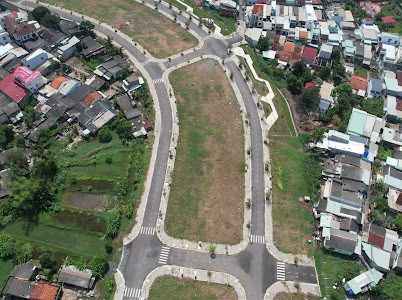 Săn ngay lô đất vàng - giá rẻ nhất khu vực