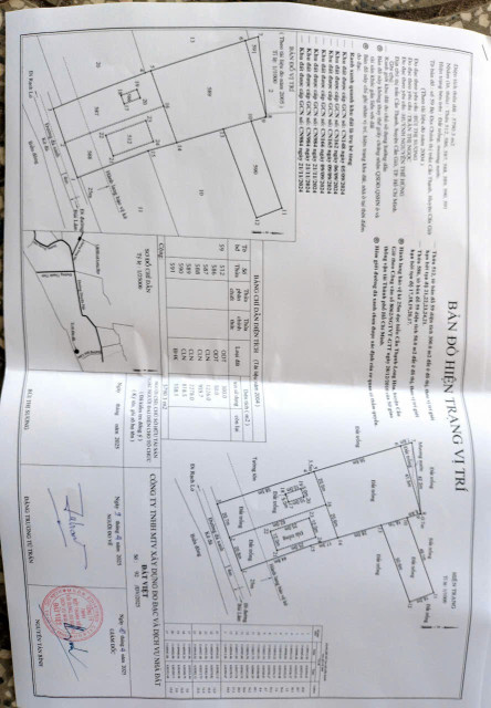 Bán đất 5800m² 110 tỷ tại Thị trấn Cần Thạnh Huyện Cần Giờ thương lượng