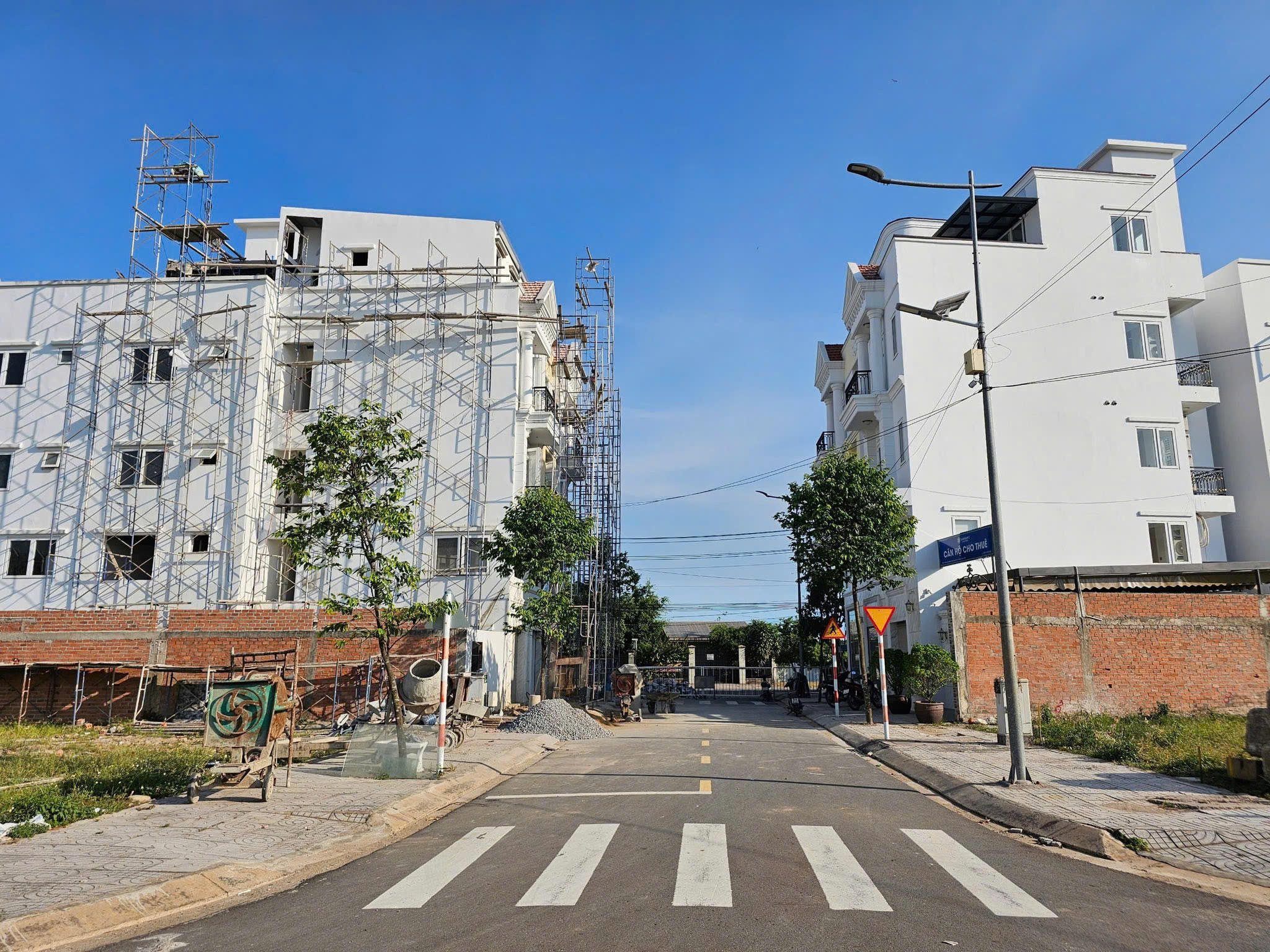 BÁN ĐẤT 100M² (5X20) GIÁ 1 TỶ 3– KHU VỰC CẦU ĐỒNG NAI 2 – TIỀM NĂNG TĂNG GIÁ – SHR