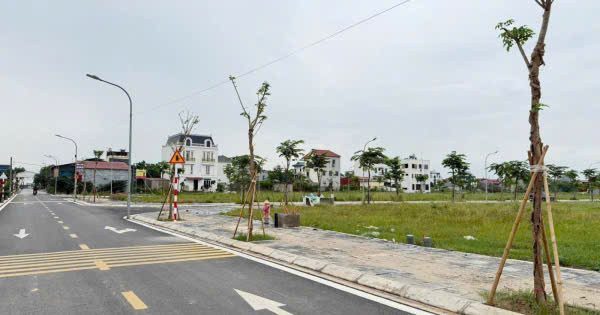 BÁN GẤP ĐẤT CẦN GIỜ CHỈ TỪ 31 TRIỆU/M² - SỔ RIÊNG - CẠNH VINHOMES GREEN PARADISE