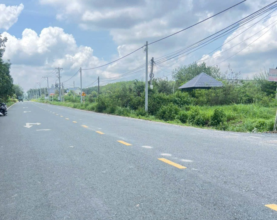 🏡 BÁN ĐẤT Ở ĐÔ THỊ – NGAY KCN MINH HƯNG – GIÁ CỰC RẺ CHỈ 580 TRIỆU 🏡